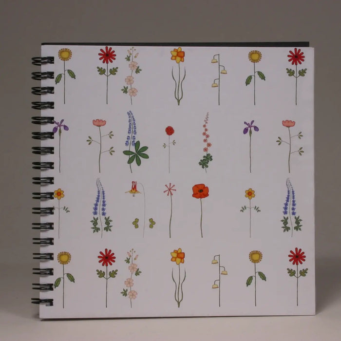 Floral Journal