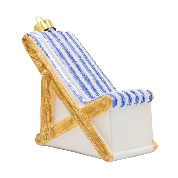 Summer Time Ornaments - Assorted