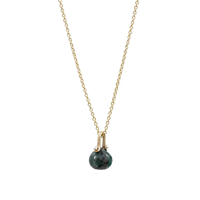 Quincy Necklace - Assorted