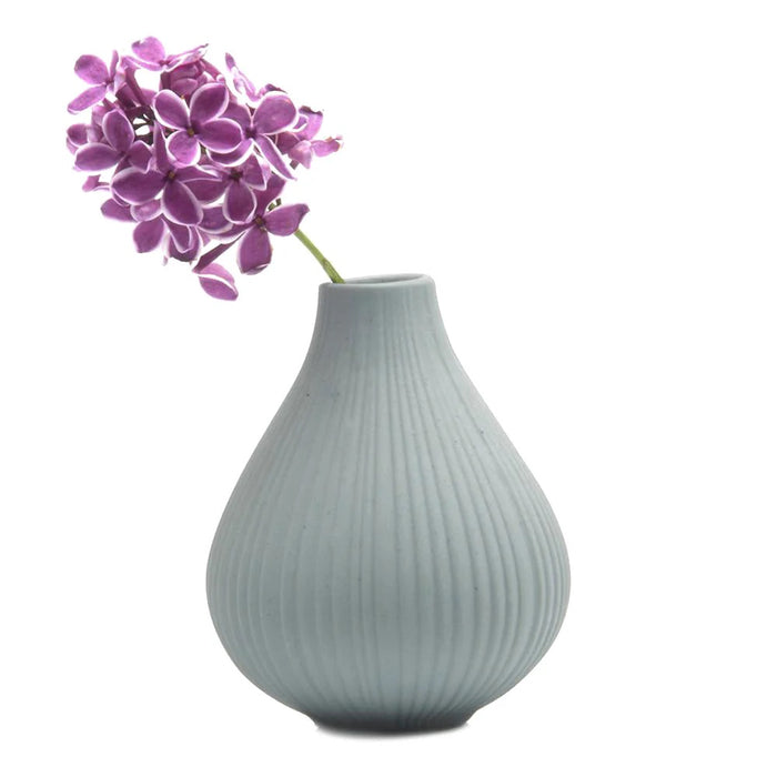 Frost Vase - Assorted Colors