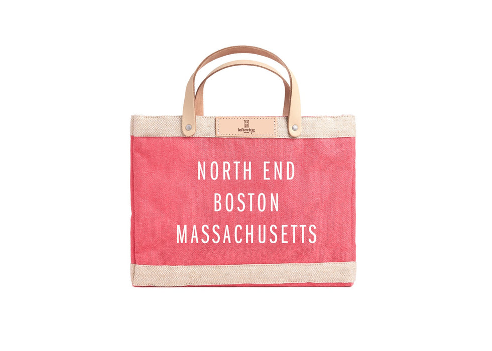 Market Bags - Assorted