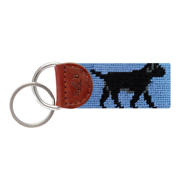 Embroidered Keychains - Assorted