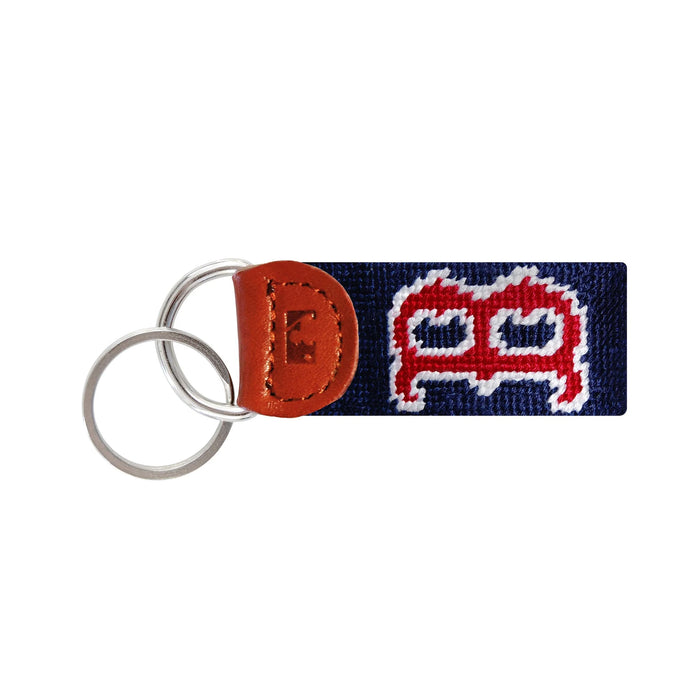 Embroidered Keychains - Assorted