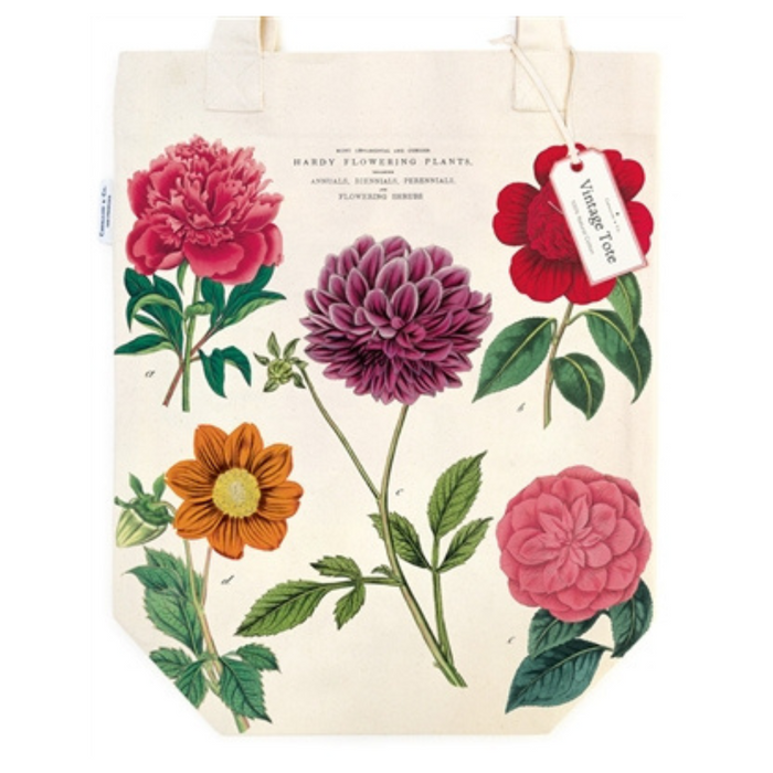 Botanica Tote Bag