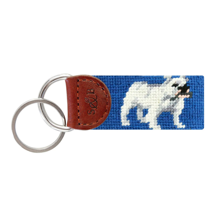 Embroidered Keychains - Assorted