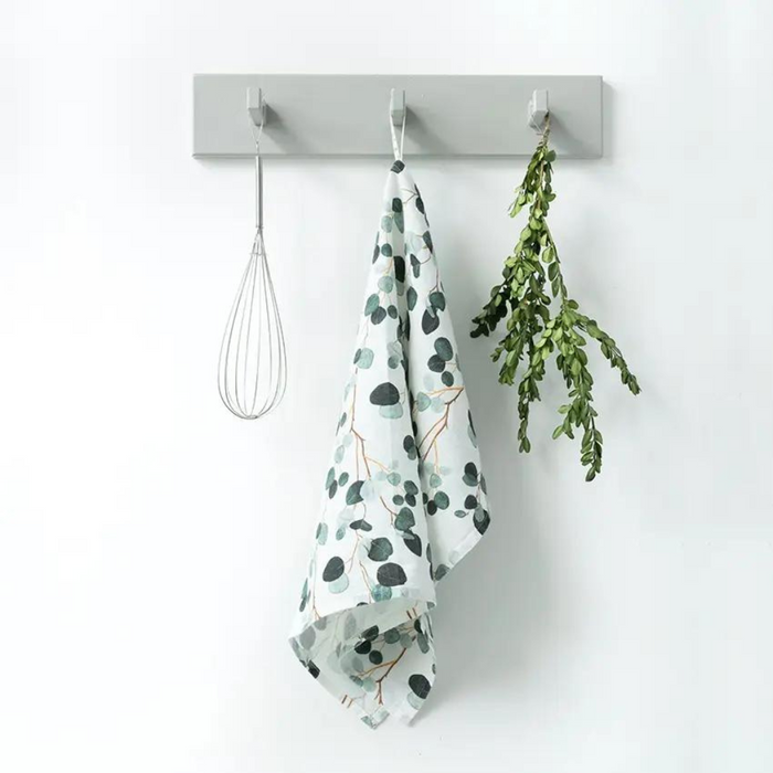 Linen Kitchen Towels