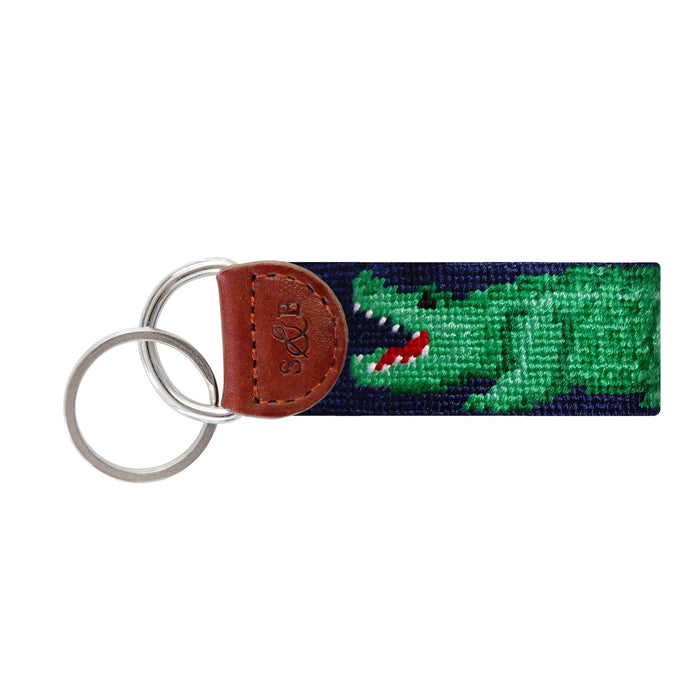 Embroidered Keychains - Assorted