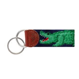 Embroidered Keychains - Assorted