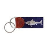 Embroidered Keychains - Assorted