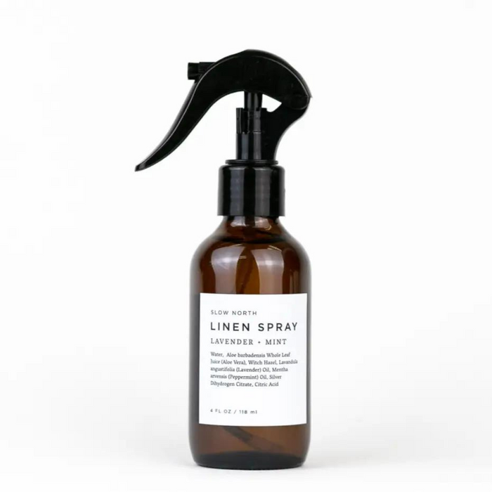 Linen Spray - Lavender Mint
