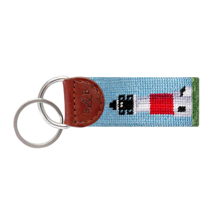 Embroidered Keychains - Assorted