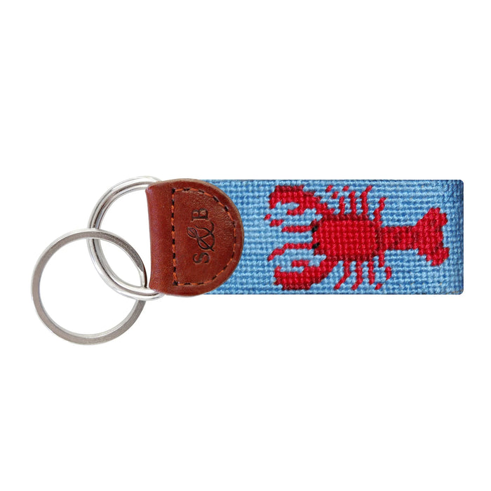 Embroidered Keychains - Assorted