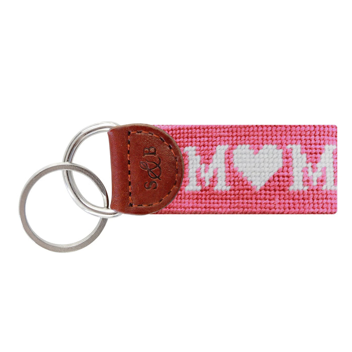 Embroidered Keychains - Assorted