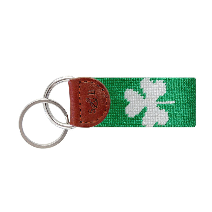 Embroidered Keychains - Assorted