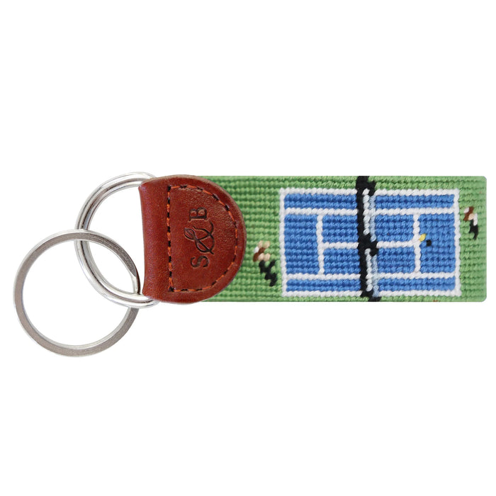 Embroidered Keychains - Assorted