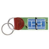 Embroidered Keychains - Assorted