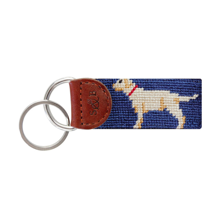 Embroidered Keychains - Assorted