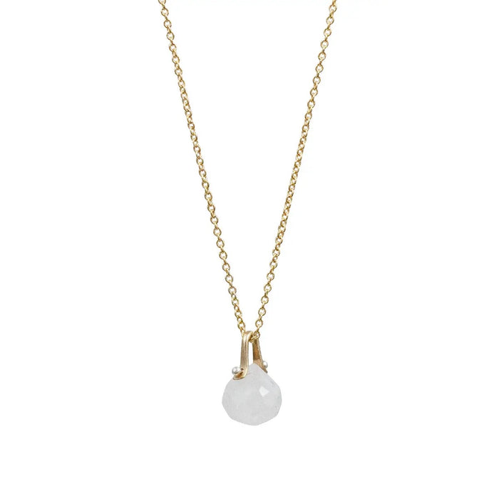 Quincy Necklace - Assorted