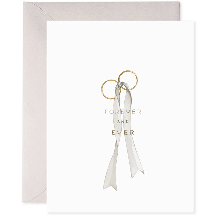 Forever and Ever Card