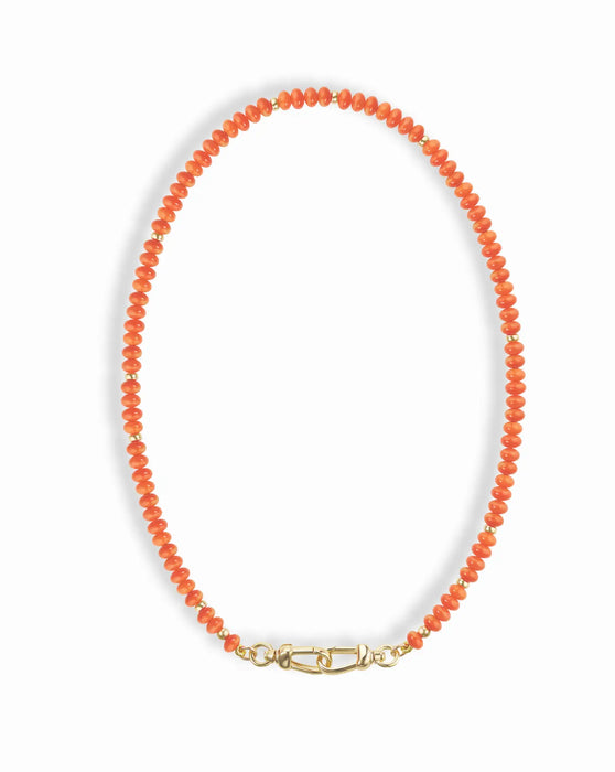 Sonia Gemstone - Papaya