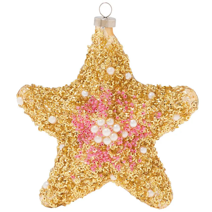 Summer Time Ornaments - Assorted