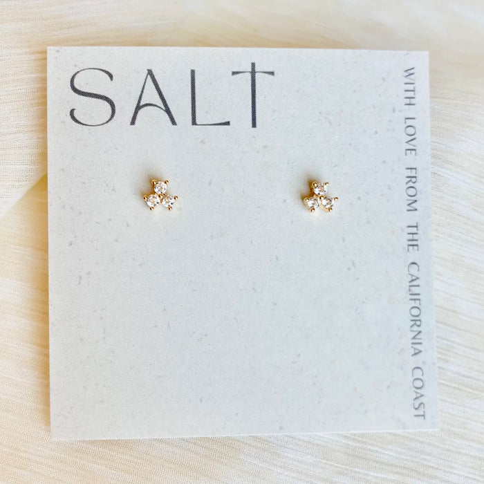 Salt Earrings - Assorted