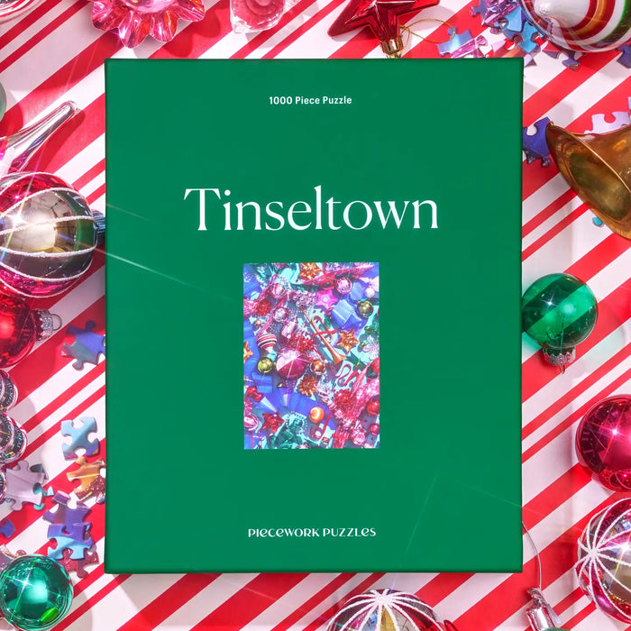 Piecework Puzzles - Assorted
