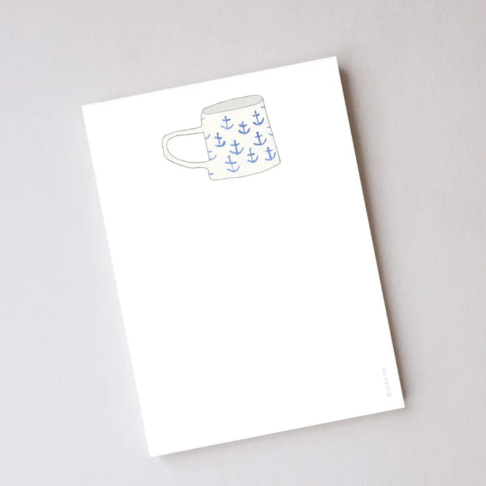 Notepads - Assorted