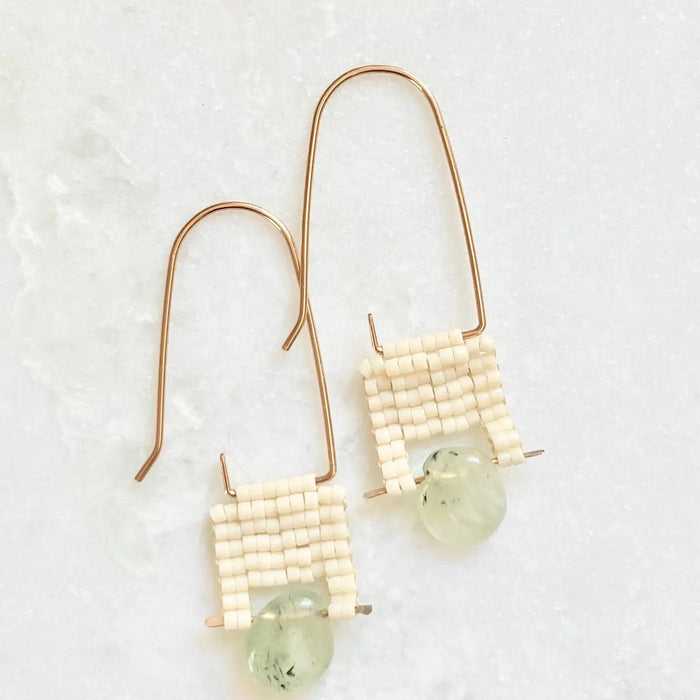 Saunter Earrings