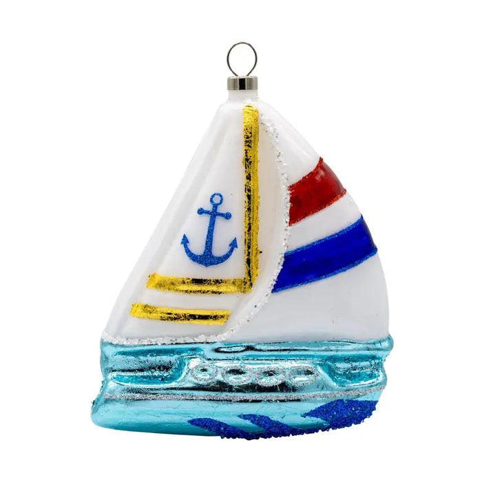 Summer Time Ornaments - Assorted