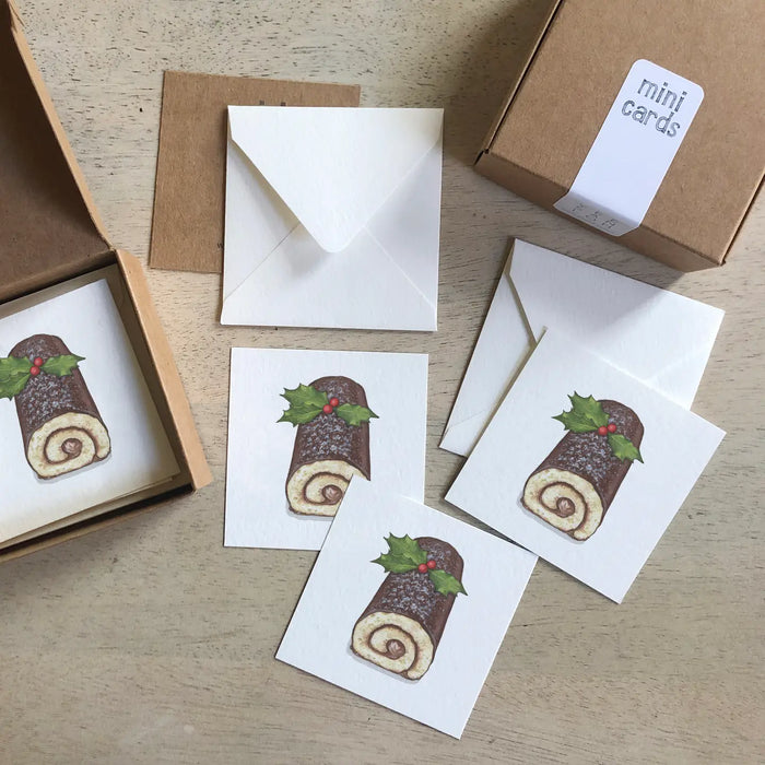 Mini Cards Set - Assorted