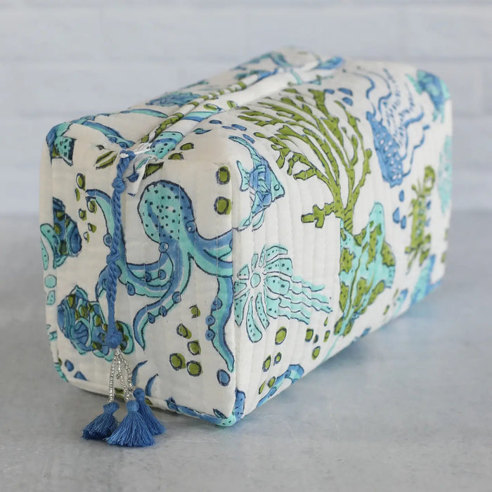 Cosmetic Bags - Assorted