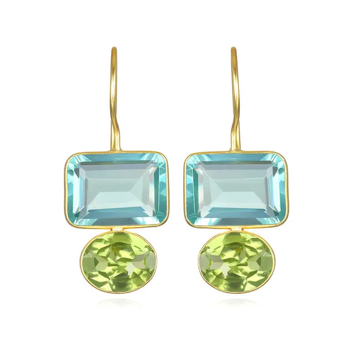 Valencia Earrings - Assorted