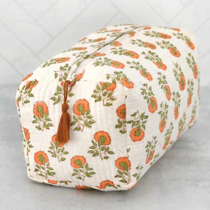 Cosmetic Bags - Assorted