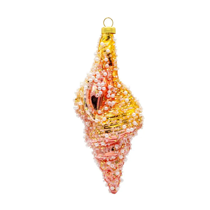 Summer Time Ornaments - Assorted