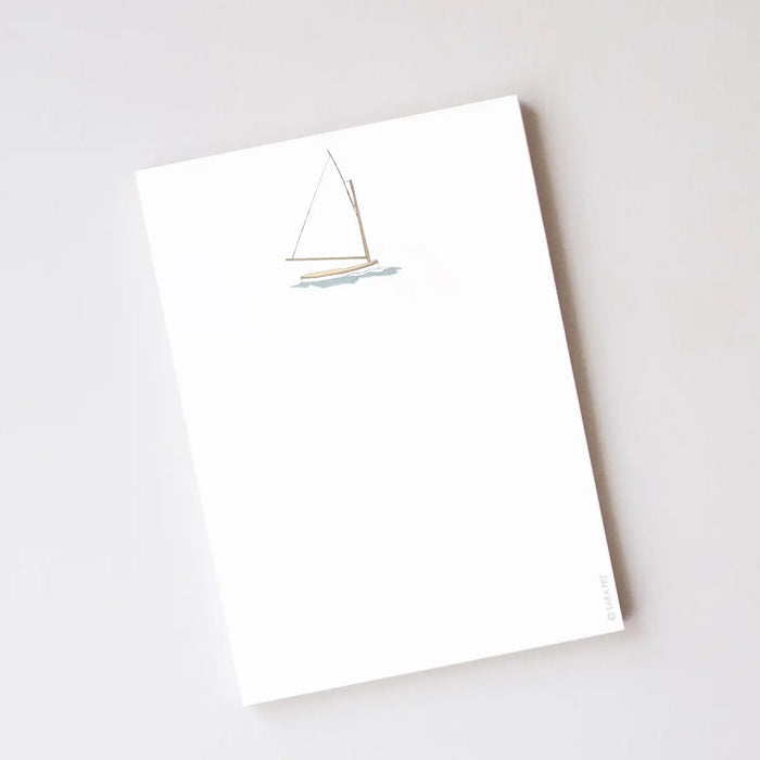 Notepads - Assorted