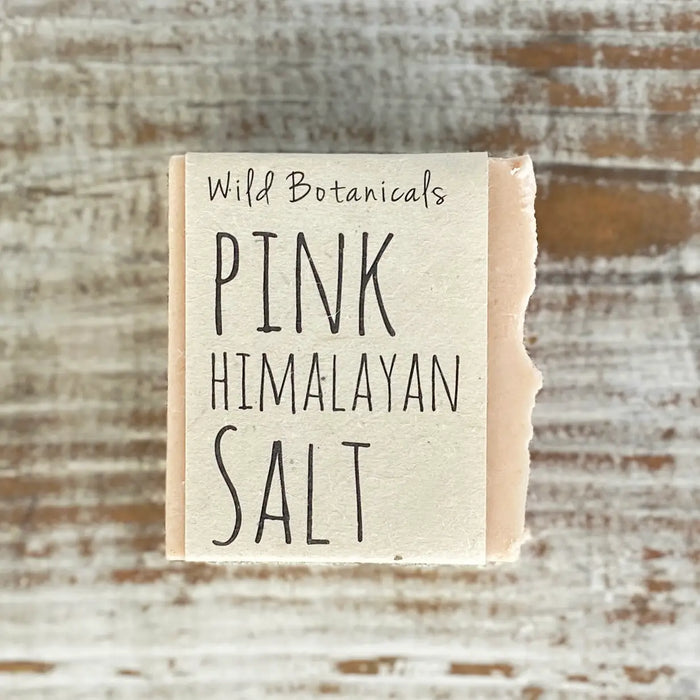 Pink Himalayan Salt