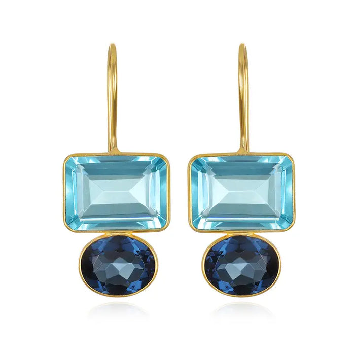 Valencia Earrings - Assorted