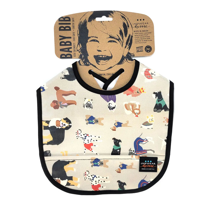 Dog Bib