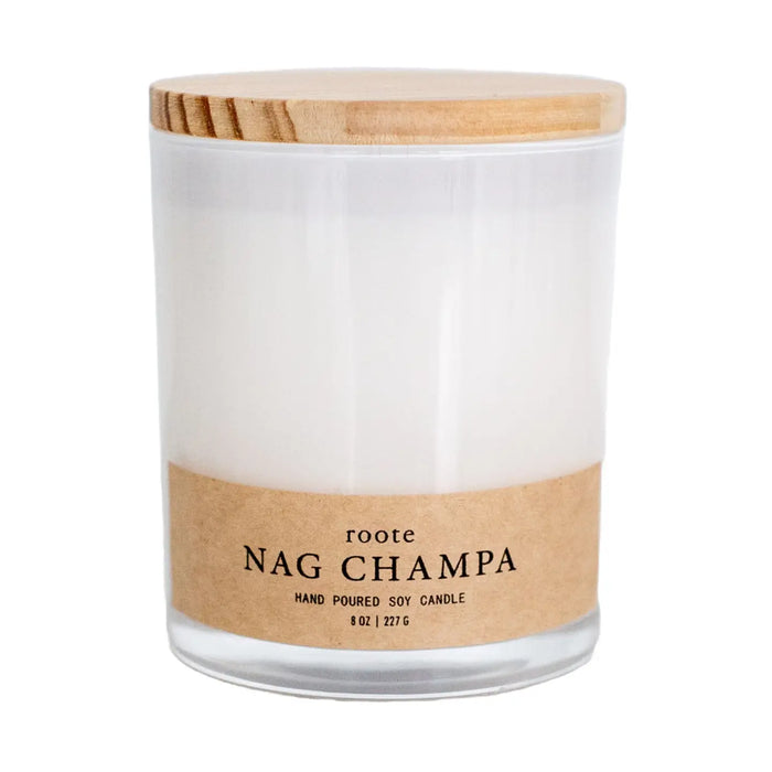 Roote Candles - Assorted