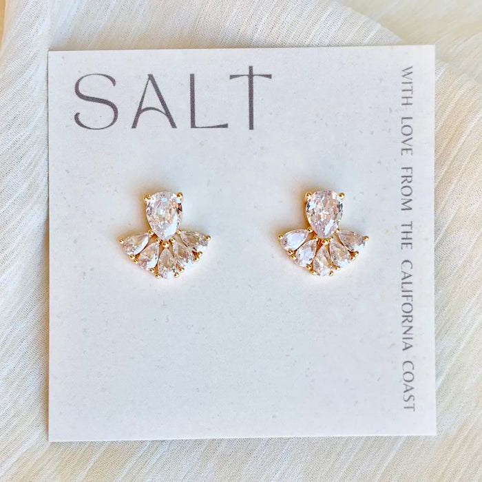 Salt Earrings - Assorted