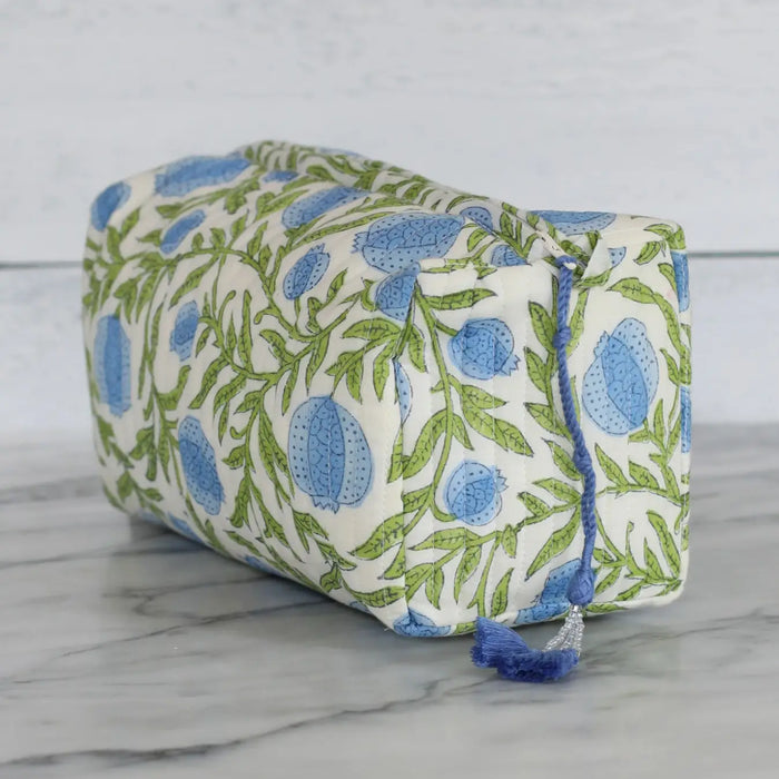 Cosmetic Bags - Assorted