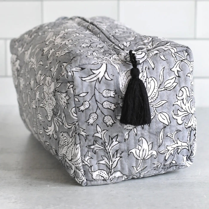 Cosmetic Bags - Assorted