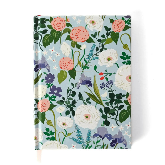 Amy Heitmnan Journals - Assorted