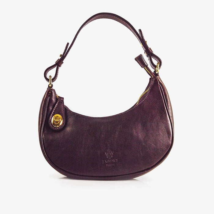 Flavia Italian Leather Bag