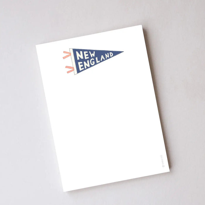 Notepads - Assorted