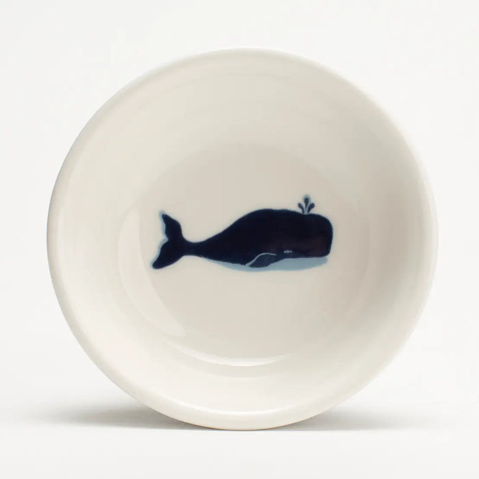 Blue Whale Tasting Bowl