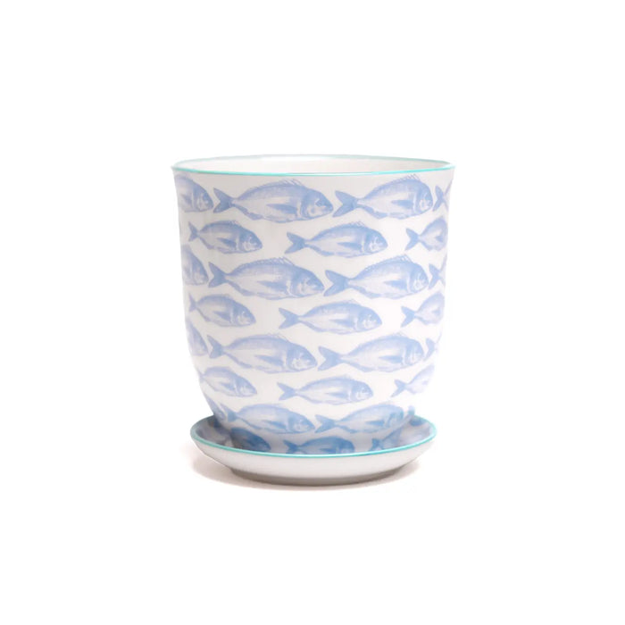 Fish Planter - 2 Sizes