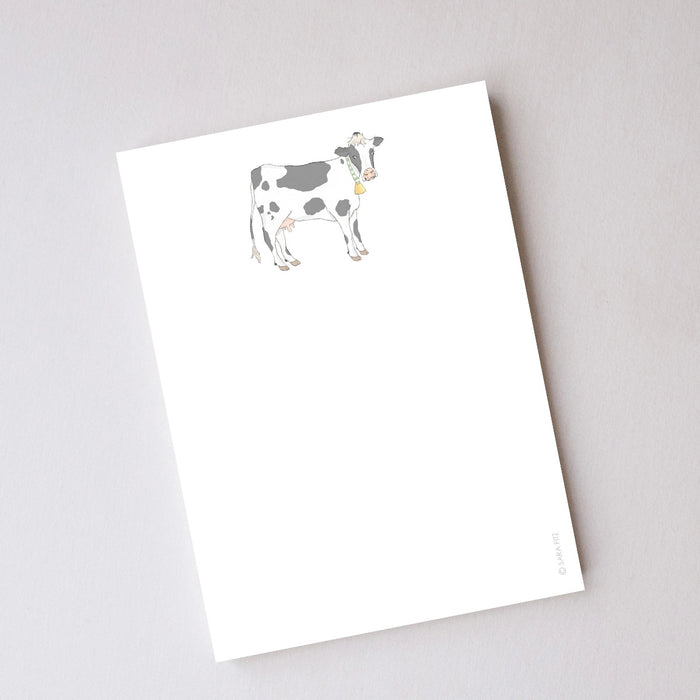 Notepads - Assorted