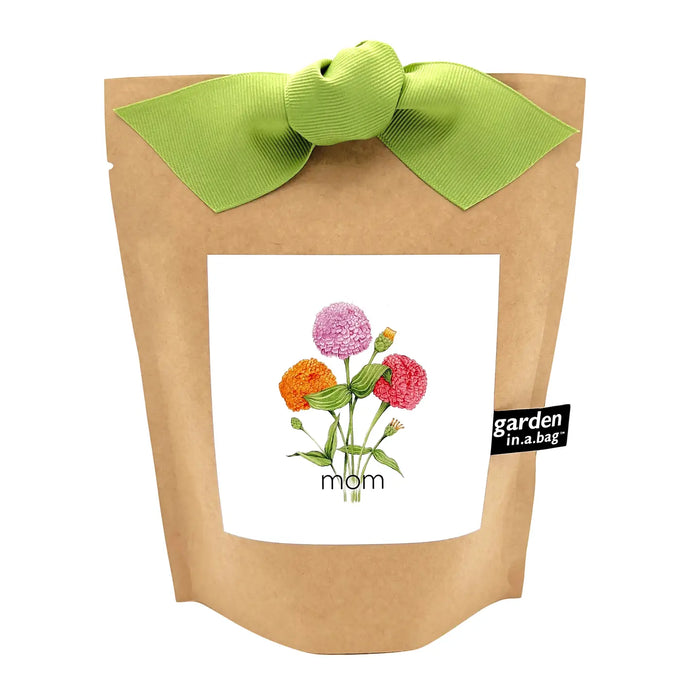Garden in a Bag